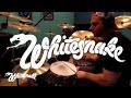 Whitesnake - Slide It In (Drum Cover)