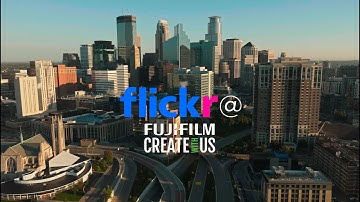 Flickr x Fujifilm - Create With Us Photowalk