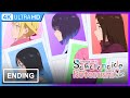 Hands Off Sawaranaide Kotesashi Kun Ending Joujou High Tension 4K UHD Creditless 