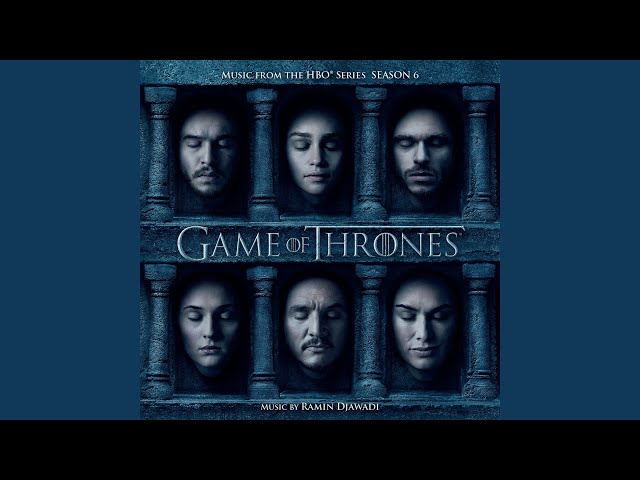 Ramin Djawadi - Blood of My Blood