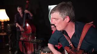 [:/AF/:] Bruno Le Tron Initium - Mazurka - Paris Bal Folk 2019