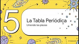 El recetario cósmico