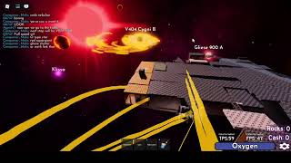 Exploring far stars in decent planet game! screenshot 3