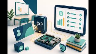 TapTrack – Privacy-First NFC Attendance for Schools | OpenAI Build Week