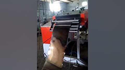 2in1 Decoiler cum Straightener and NC Servo Roll Feeder - Ahmedabad |  Call @ 8750402229/8750402228