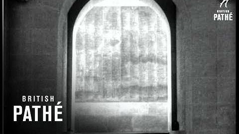 The Great Pilgrimage Of Love (1927)