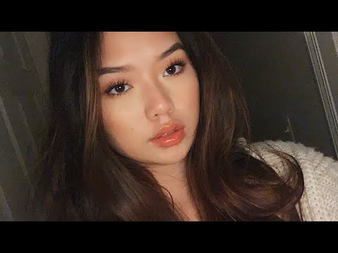 GET READY WITH ME FOR VALENTINE'S DAY 💕