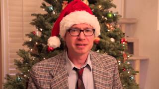 DAY FIVE - The Twelve Days of Christmas with Bob Tulap