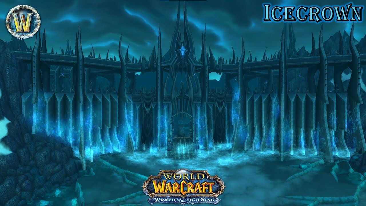 World of Warcraft - Field Repairs