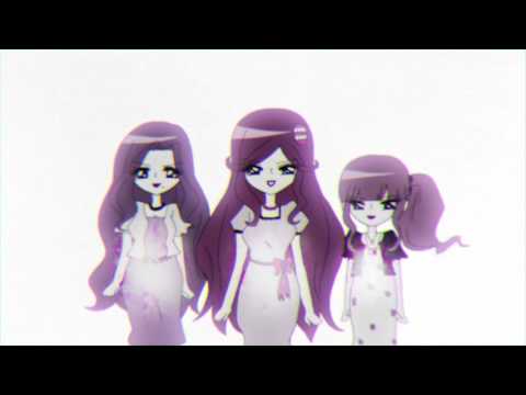 プルーン大好き紫女子部　〜同窓会編〜