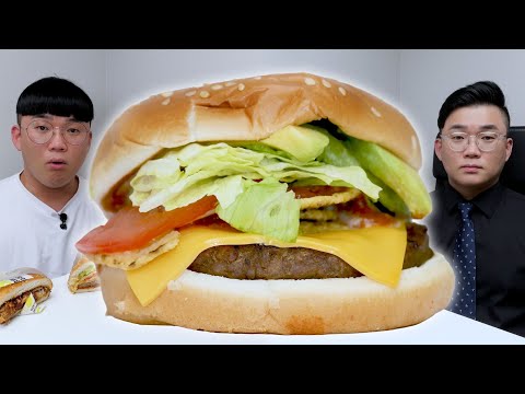 Is it a Taco or a Burger? Brutally Honest Avocado Taco Review!