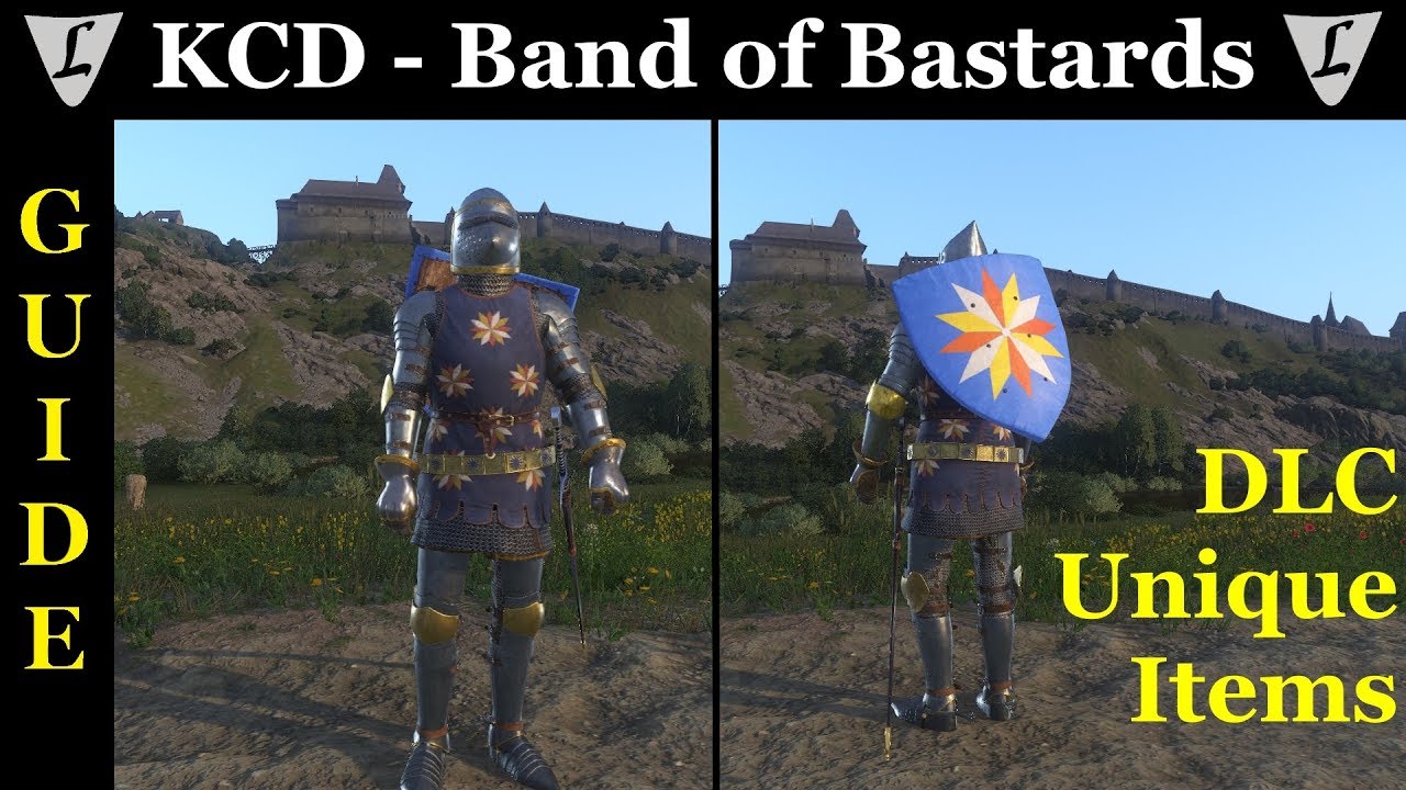 kingdom come deliverance band of bastards kingdom come deliverance band of bastards