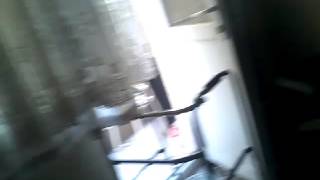 Lanetli apartman