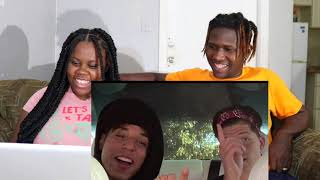 DANCERS REACT Lopez Brothers the truth about us ft. Nikita \& Larray REACTION