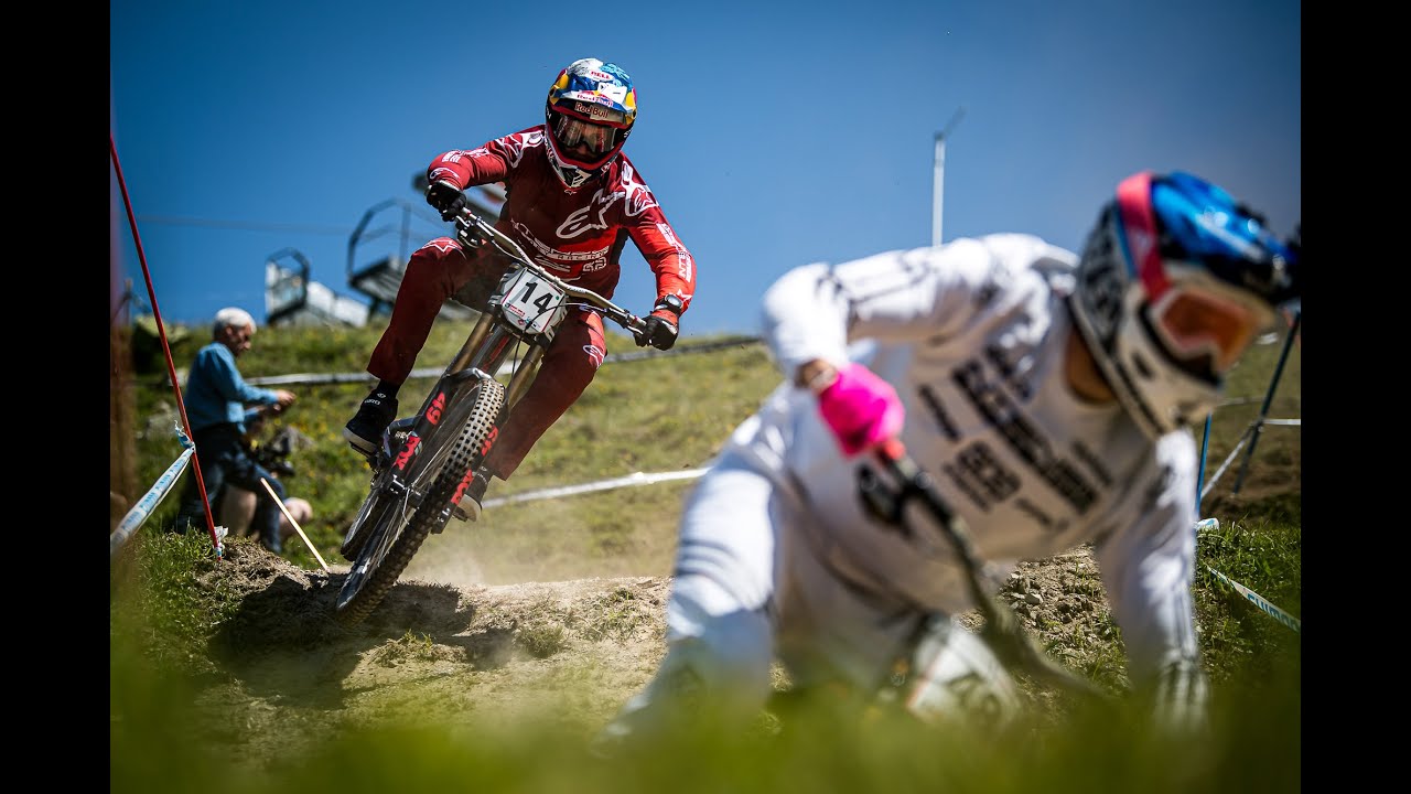 Summer in Morzine with Reach4thealps!