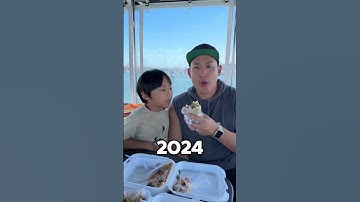 Thumbnail of Who’s driving the boat?! 2 years later…