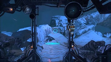 Lost Planet 3 review - A bad day at the office