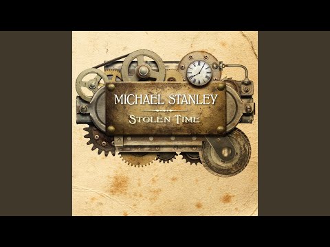 Michael Stanley — The Confidence of Kings