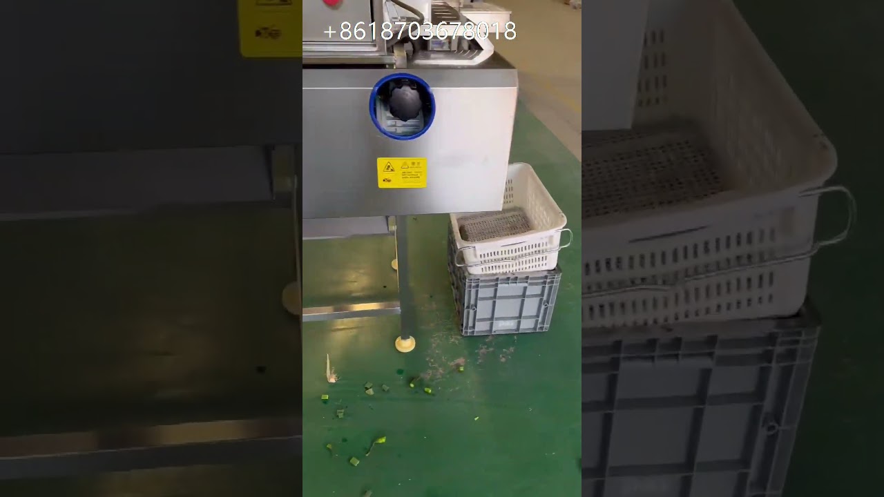 Root Vegetable Head and End Cutter 