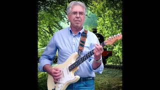 'k neem vandaag de trein - Guitar cover by Ron