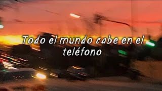 Xavi - Kilometros 💌 (Letra/Lyrics)