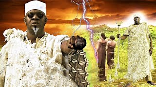 OBA ADAKEDAJO - TOP TRENDING YORUBA MOVIE STARRING ODUNLADE ADEKOLA AND OTHERS