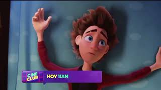 Tanda Comercial Discovery Kids Enero 2022