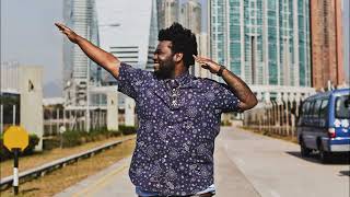 Watch James Fauntleroy Infinity1 video