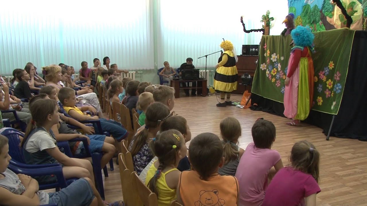 Благотворительный марафон совместно с миссией "Life Help"