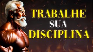 Aprenda Ser Disciplinado | CONTROLE seu DESTINO Aprenda Ser Disciplinado | CONTROLE seu DESTINO