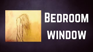 The Pretty Reckless - Bedroom Window (Lyrics)