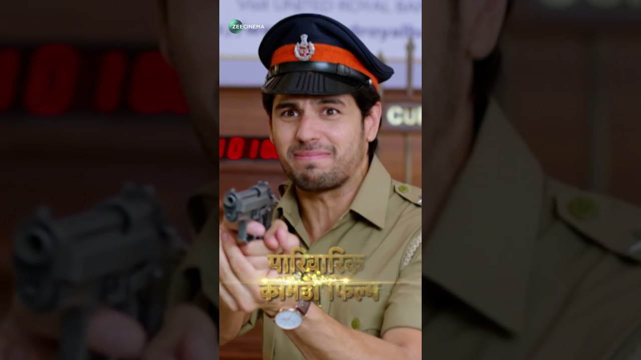 World TV Premiere - Thank God | 30th April 12PM & 8PM | Sidharth Malhotra, Kirti Kulhari, Ajay Devgn