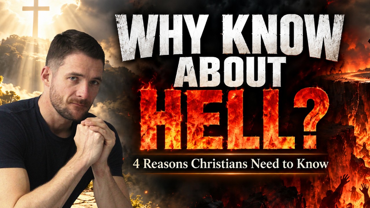 Why Know About Hell? Pt 2 | Sept 23