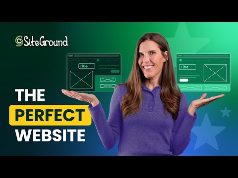 Perfect Website Layout: 4 Design Secrets You NEED to Know