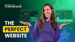 Famous Perfect Website Layout: 4 Design Secrets You NEED to Know Profile