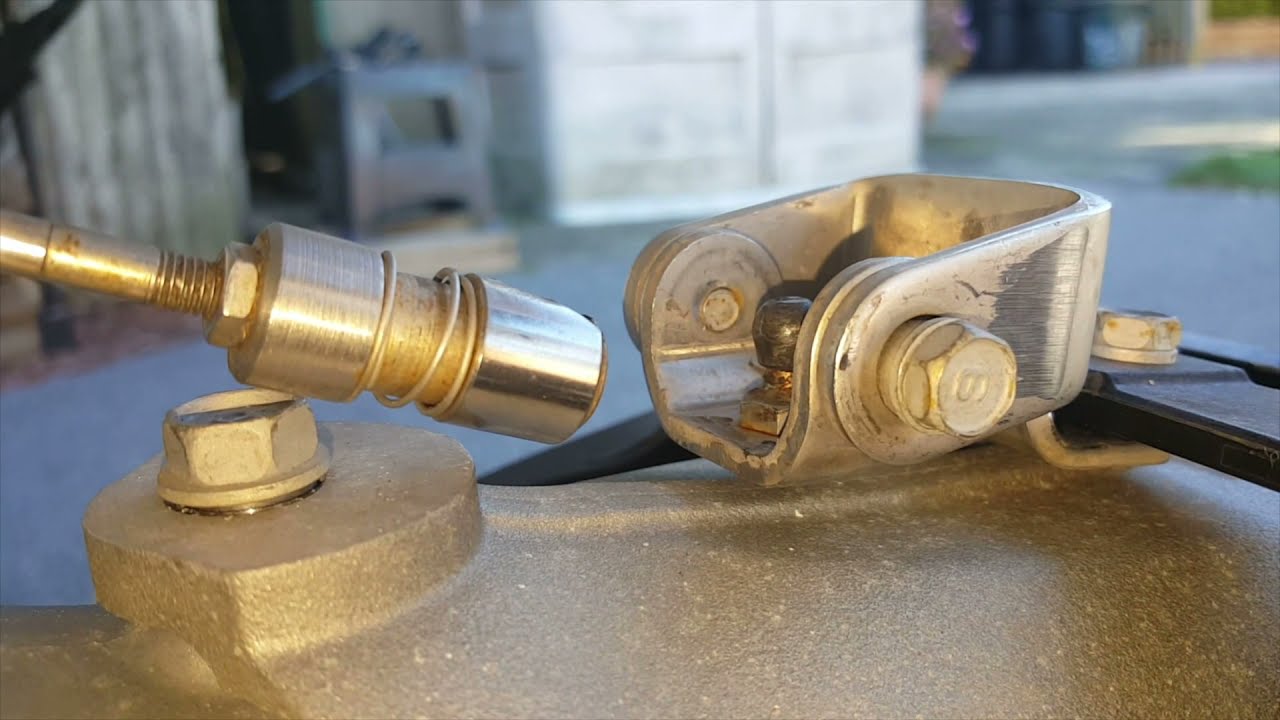 Absolute Neutral on your Yamaha Jet Boat YouTube