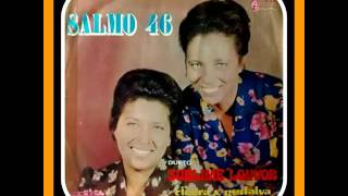 Vídeo de Salmo 46