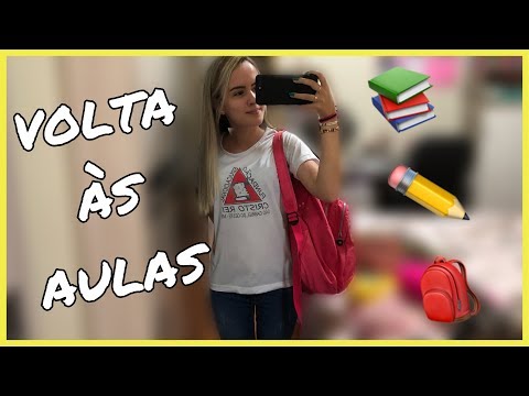 Minha Rotina Matinal
