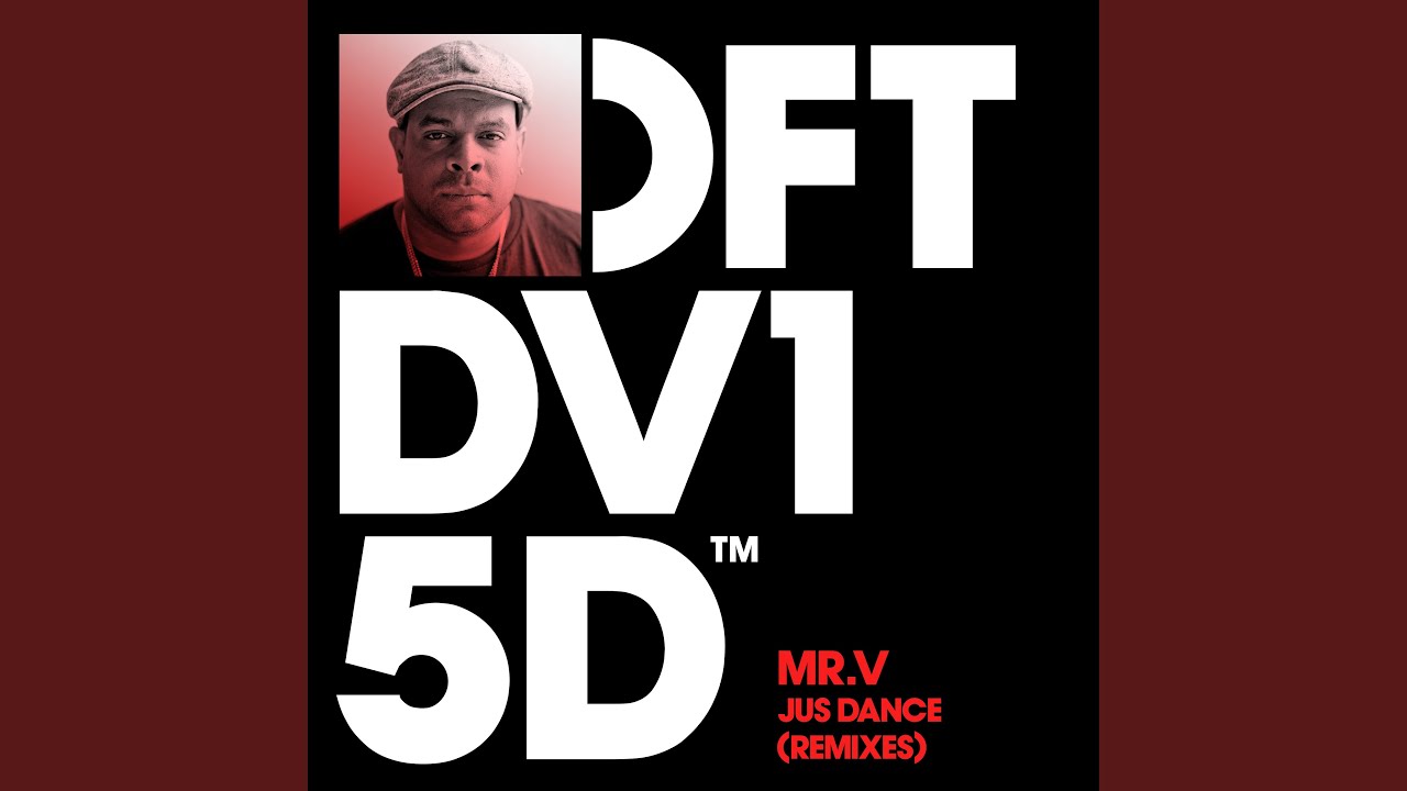 Jus Dance (ARFM Remix)