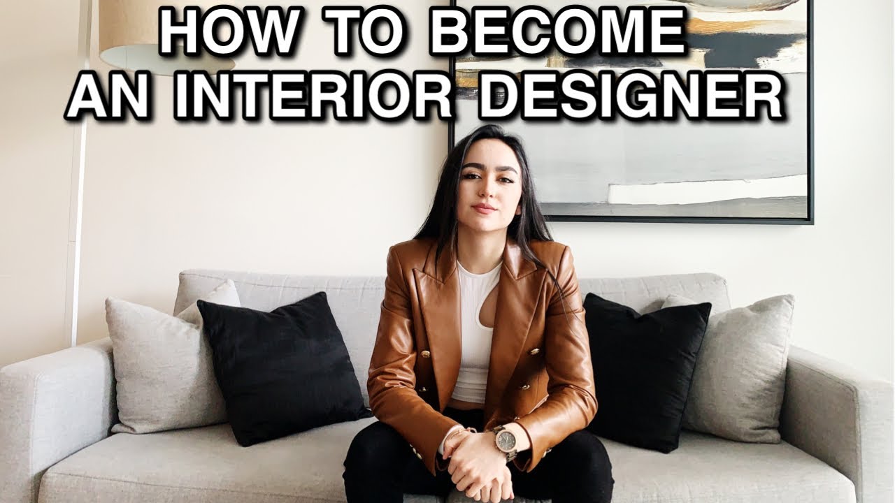 Interior Design Career Paths