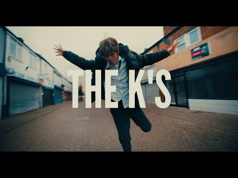 The K&#039;s - No Place Like Home (Official Video)