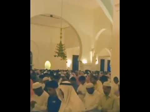 سورة التكاثر القارئ خالد الجليل تلاوة خاشعة تلامس القلب