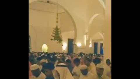 سورة "التكاثر" القارئ خالد الجليل | تلاوة خاشعة تلامس القلب 🥺🤍