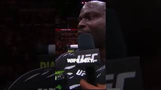 🔥 Derrick Lewis - My wife is next! #ufc Wealth