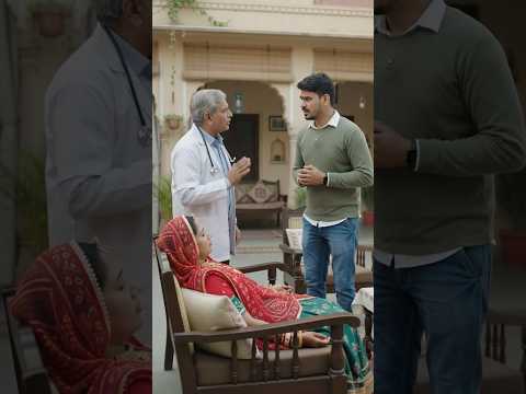 पति की ज़्यादा रोक-टोक ने पत्नी को बीमार कर दिया 😢💔
