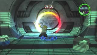 LEGO STAR WARS III - The Clone Wars - Video Game Trailer