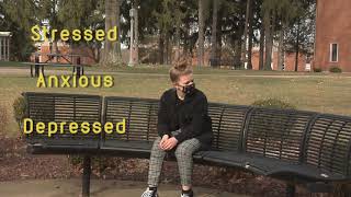 Depression PSA 60 seconds