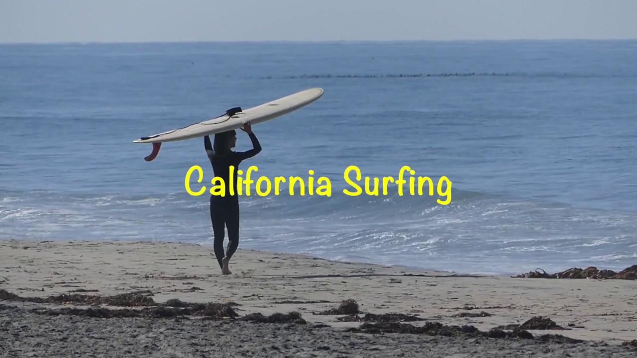 Longboard Surfing YouTube