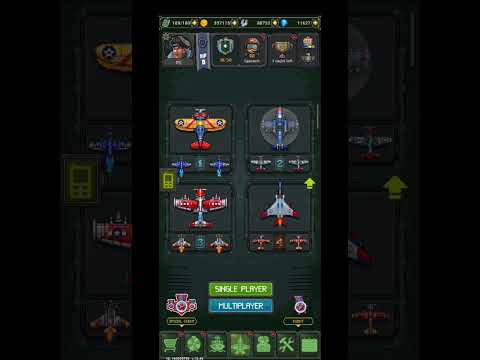 How To Get Free Rewards And Play 1945 Airforce Game Tier 1 Tournament #1945airforce #airforcegame