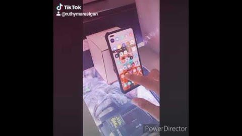 Oppo Reno4 Smart Air Control🤩😱